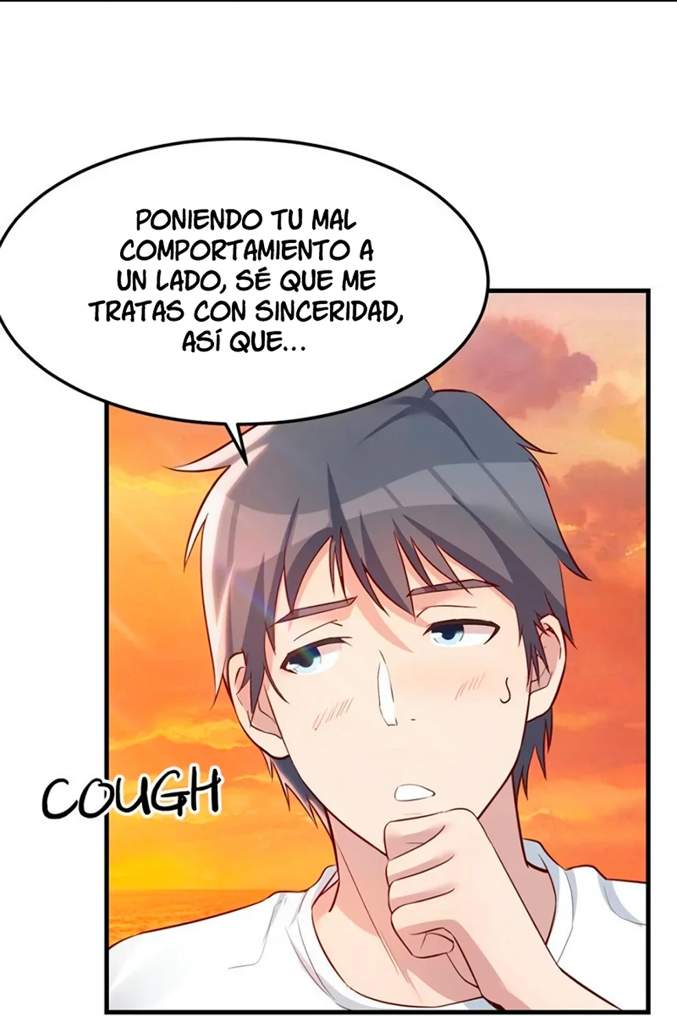 I Have Twin Girlfriends Capítulo 223 - Página 39