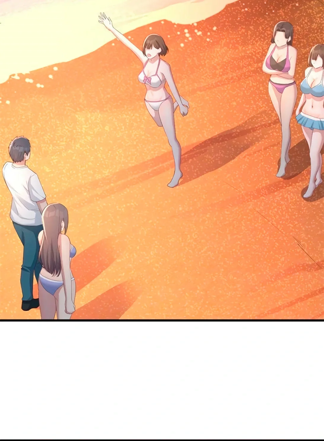 I Have Twin Girlfriends Capítulo 223 - Página 4