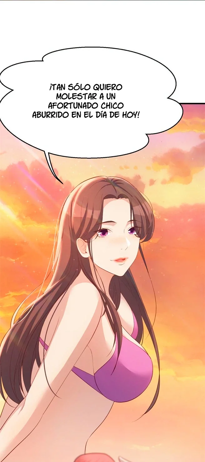 I Have Twin Girlfriends Capítulo 223 - Página 42