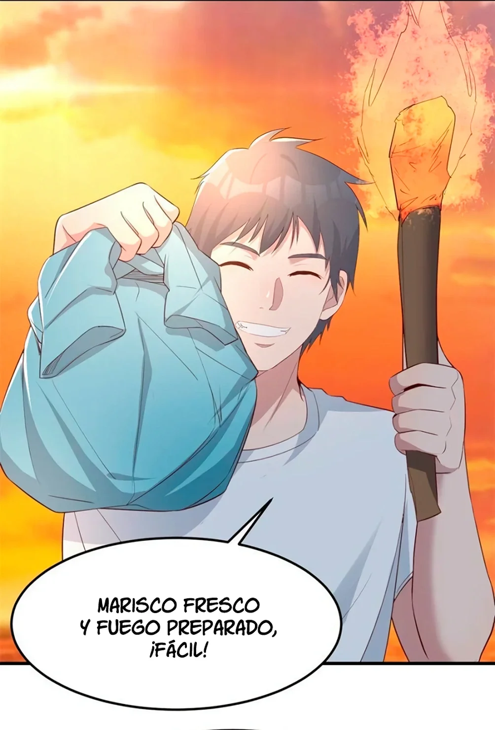 I Have Twin Girlfriends Capítulo 223 - Página 5