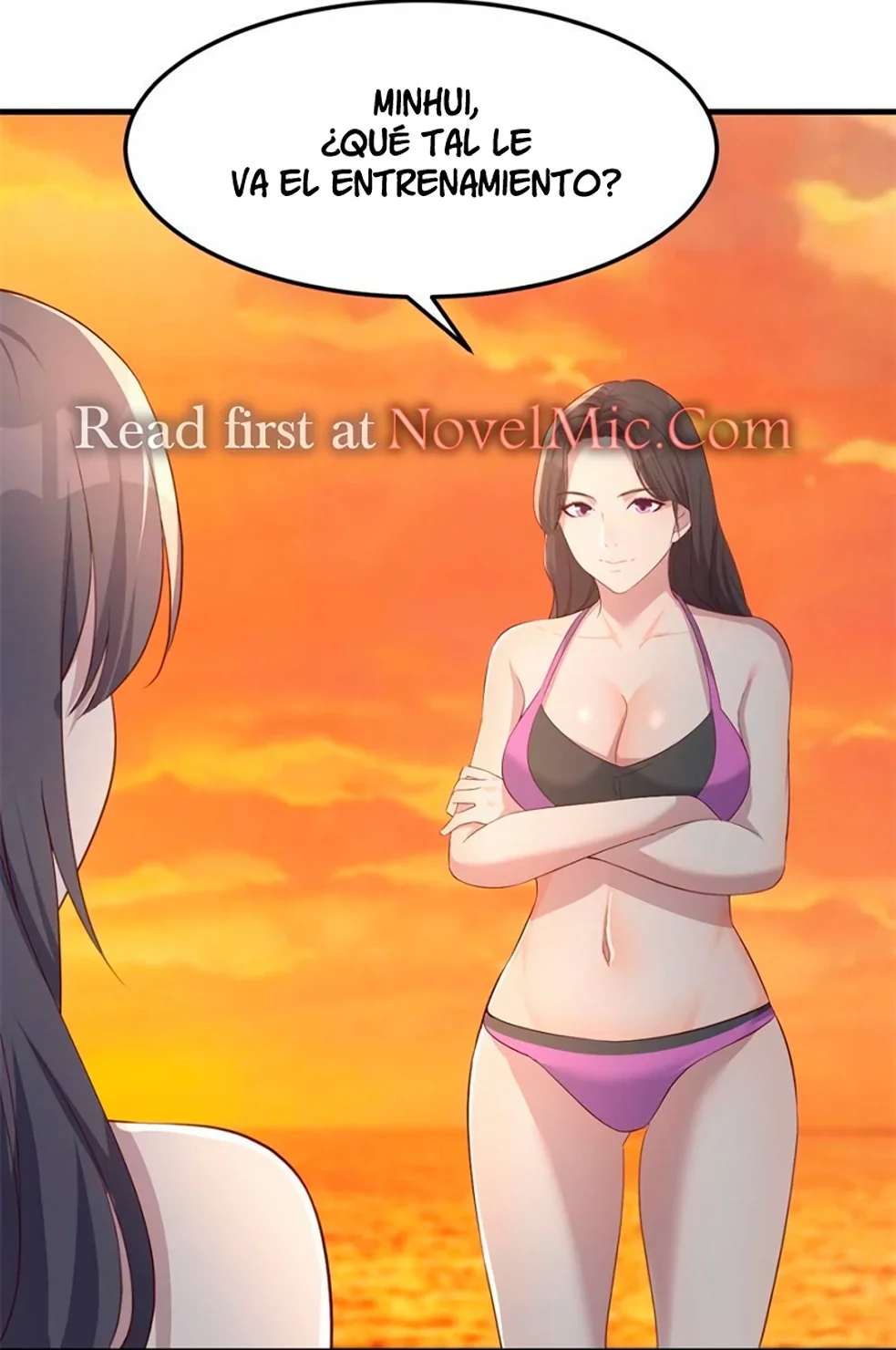 I Have Twin Girlfriends Capítulo 223 - Página 6