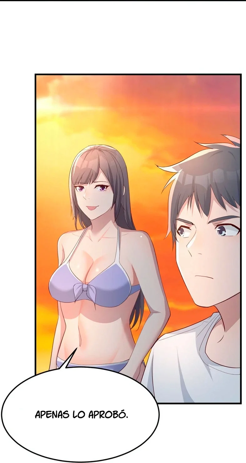 I Have Twin Girlfriends Capítulo 223 - Página 7