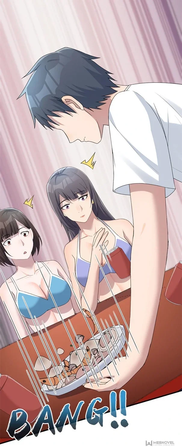 I Have Twin Girlfriends Capítulo 224 - Página 17