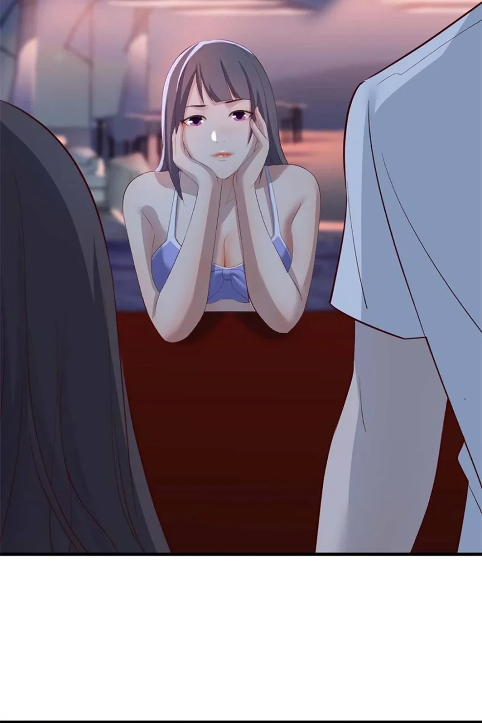 I Have Twin Girlfriends Capítulo 224 - Página 21