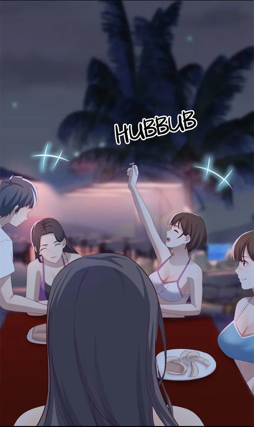 I Have Twin Girlfriends Capítulo 224 - Página 22