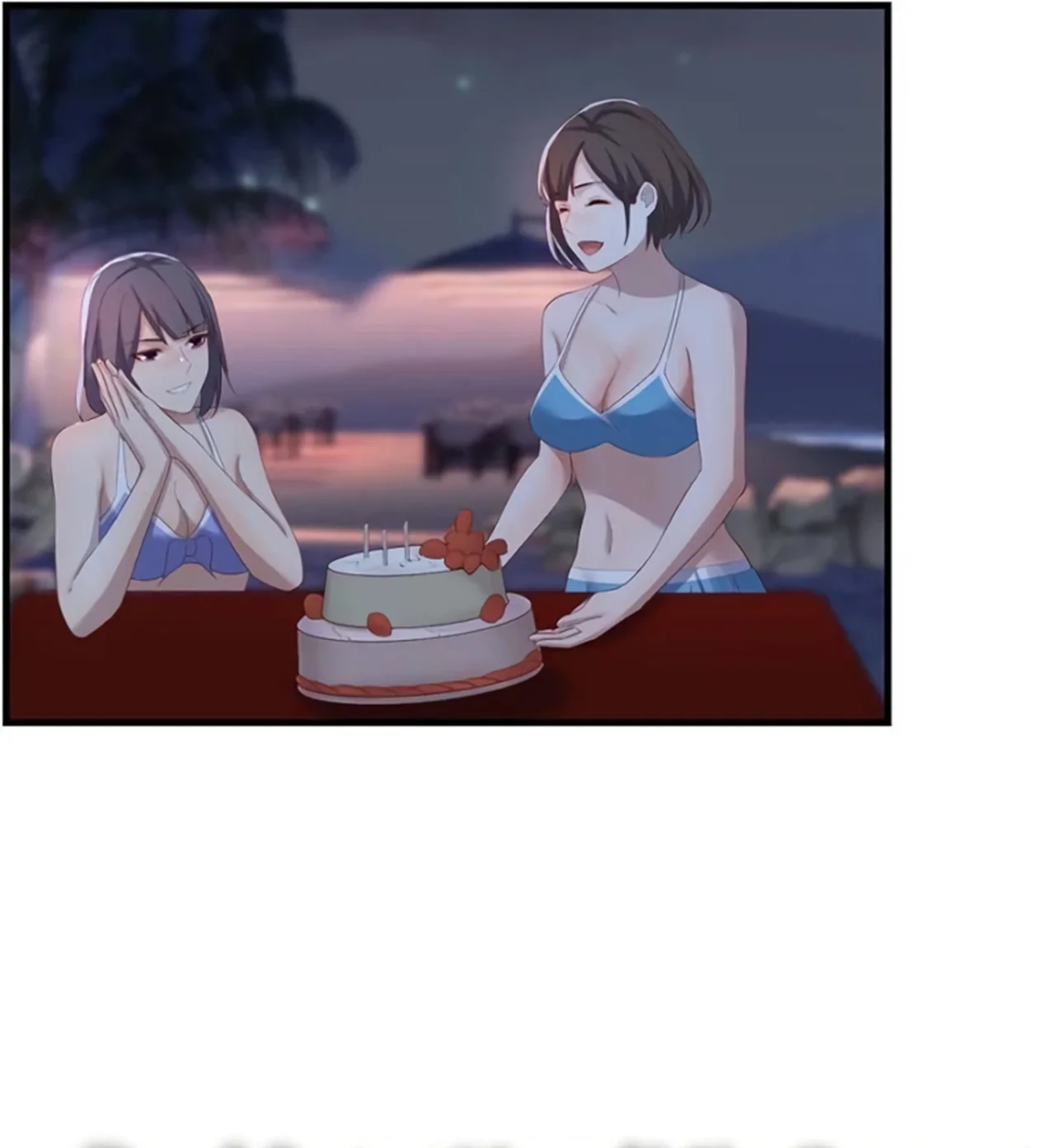 I Have Twin Girlfriends Capítulo 224 - Página 25