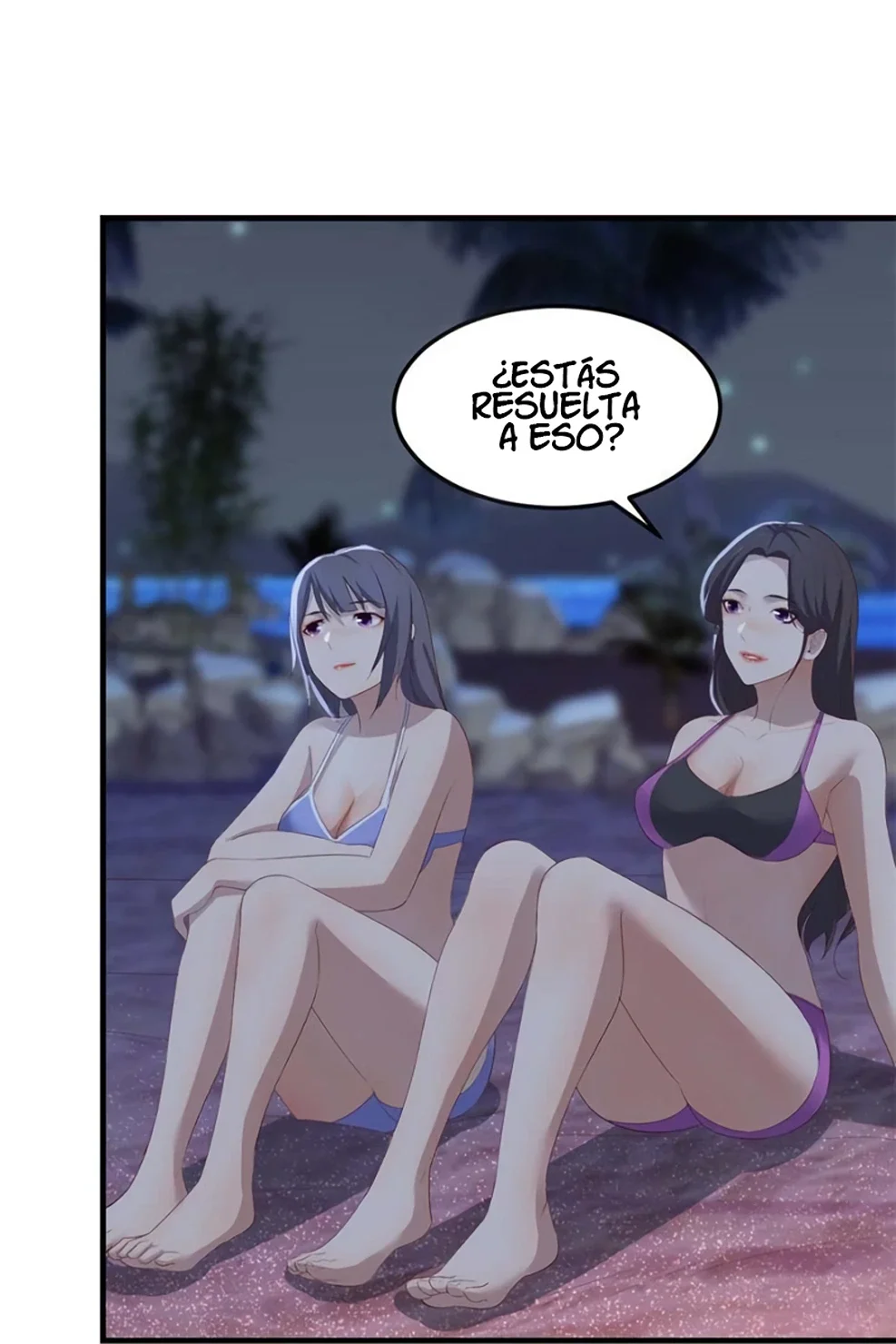 I Have Twin Girlfriends Capítulo 224 - Página 29