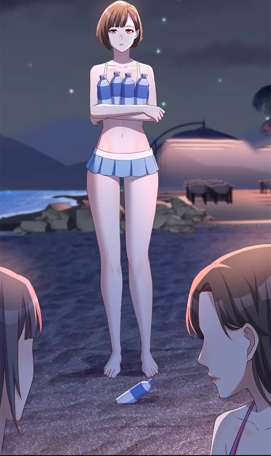 I Have Twin Girlfriends Capítulo 224 - Página 37