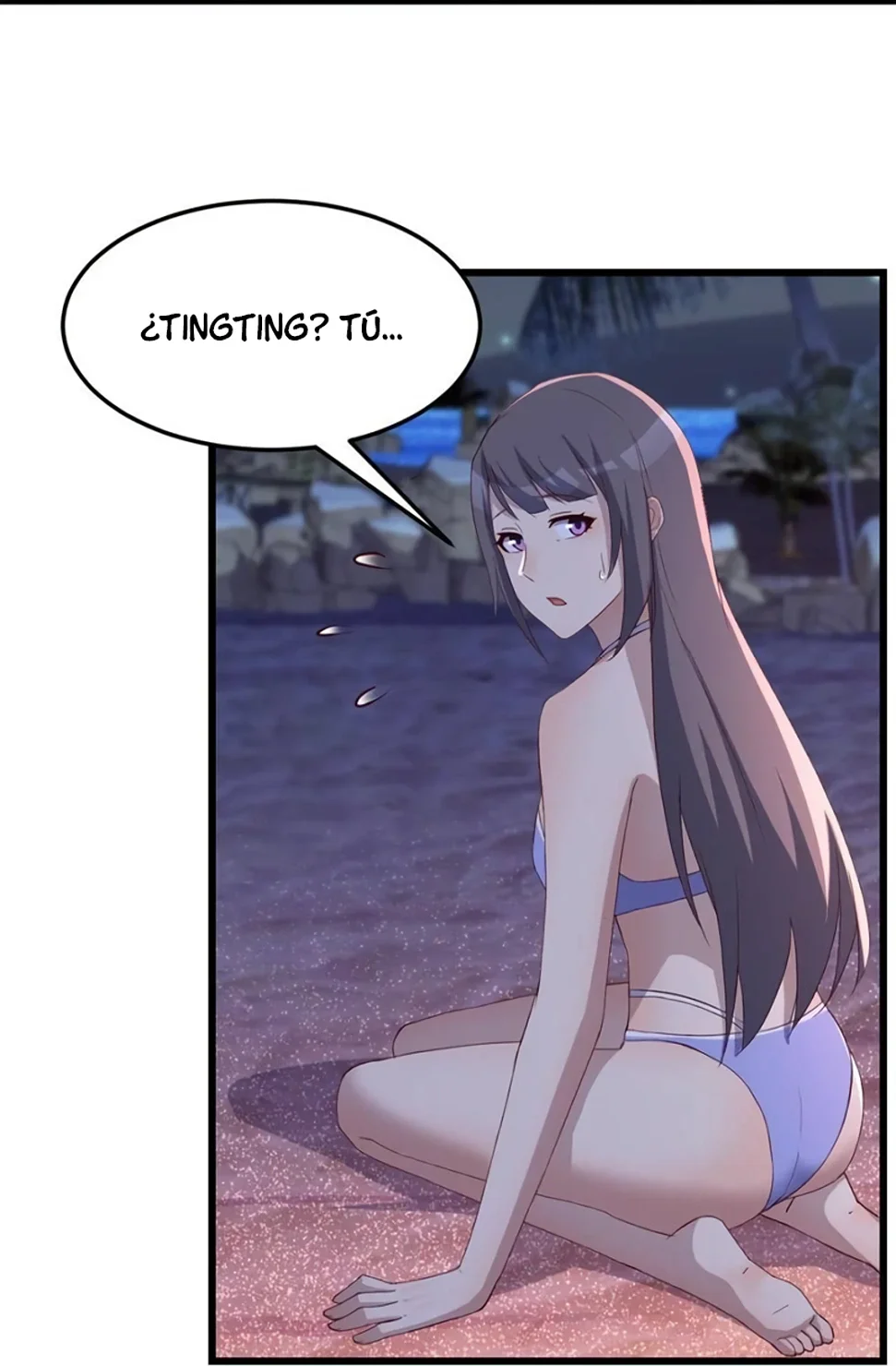 I Have Twin Girlfriends Capítulo 224 - Página 38