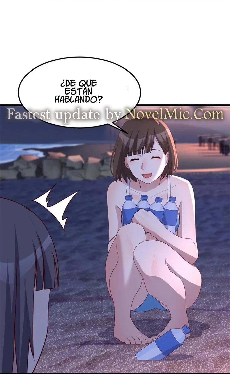 I Have Twin Girlfriends Capítulo 224 - Página 39