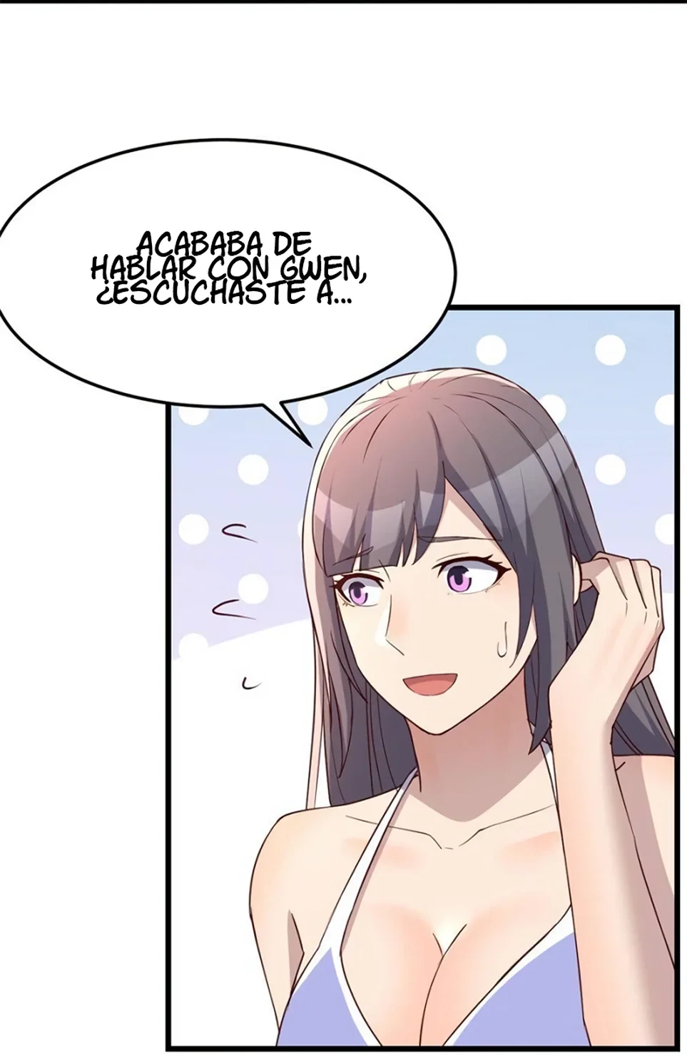 I Have Twin Girlfriends Capítulo 224 - Página 40