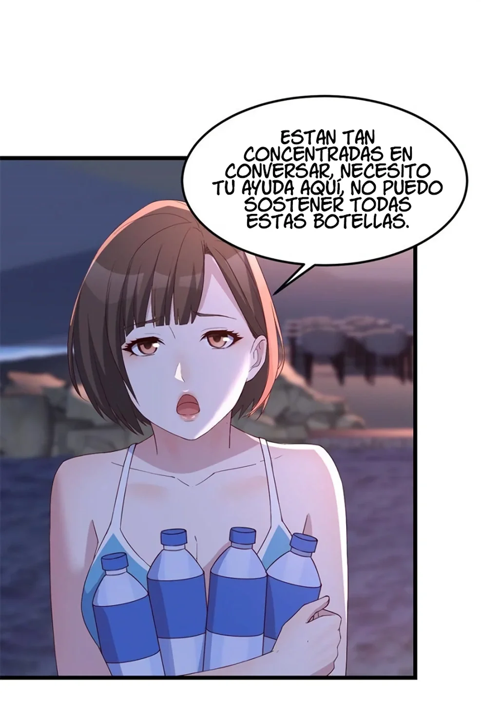 I Have Twin Girlfriends Capítulo 224 - Página 41