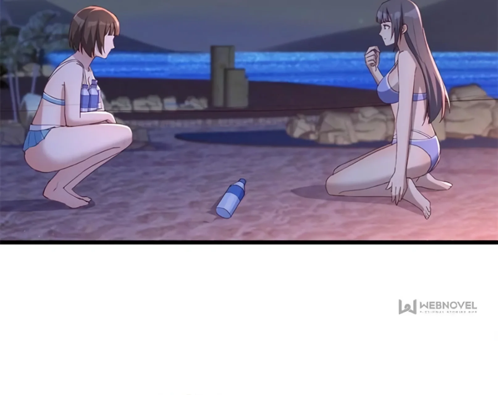 I Have Twin Girlfriends Capítulo 224 - Página 43