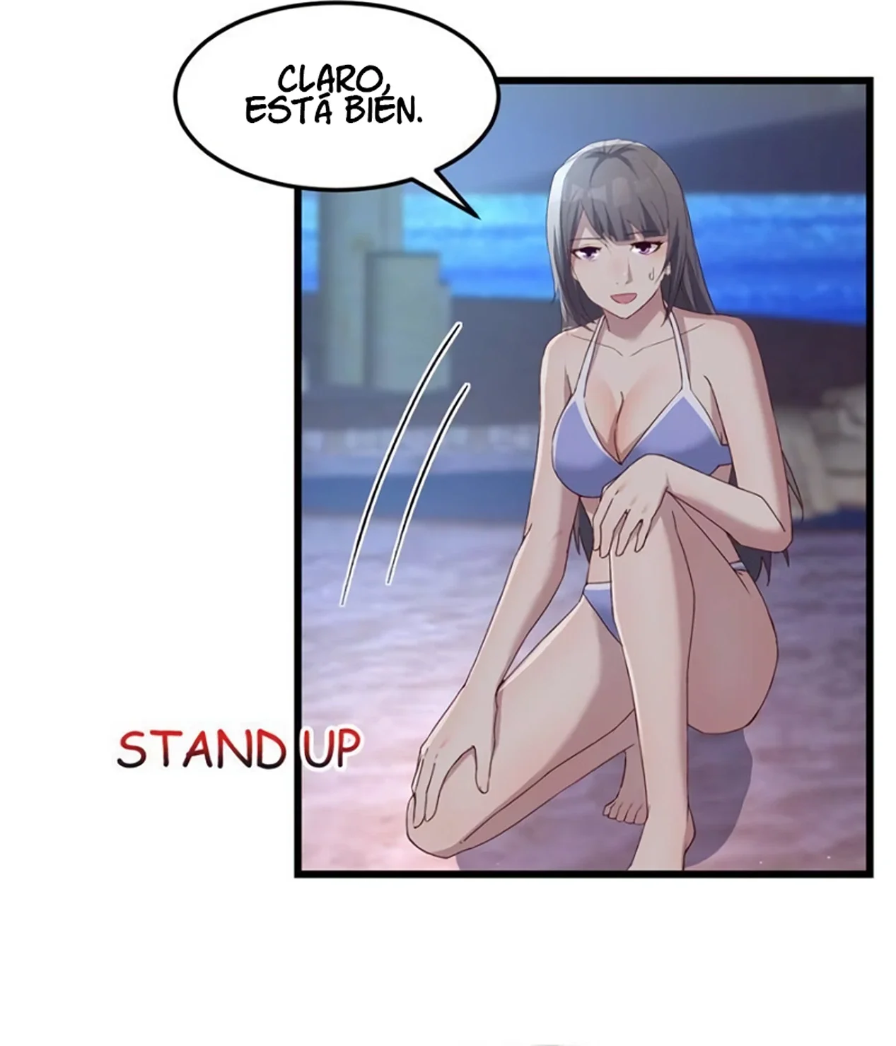 I Have Twin Girlfriends Capítulo 224 - Página 44