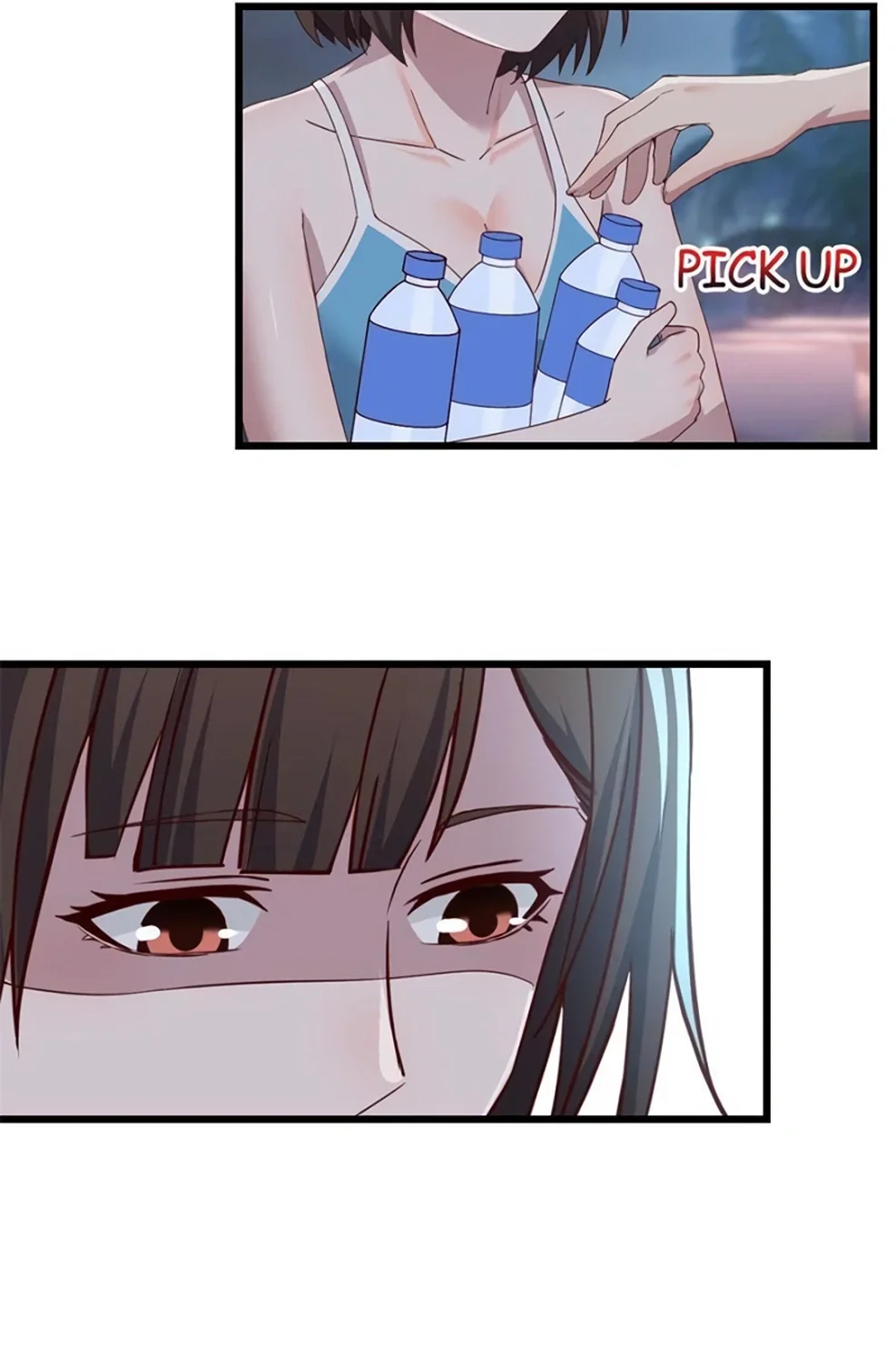 I Have Twin Girlfriends Capítulo 224 - Página 46