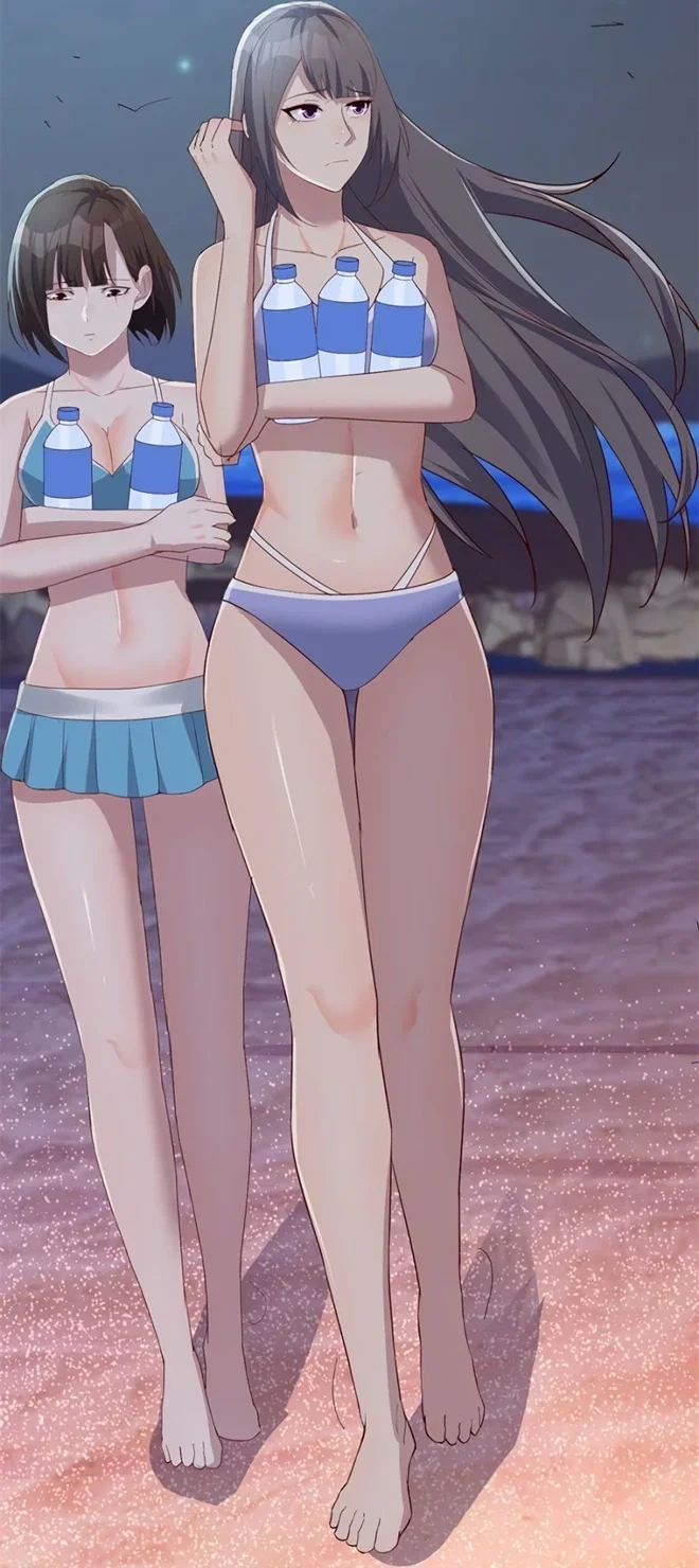 I Have Twin Girlfriends Capítulo 224 - Página 49