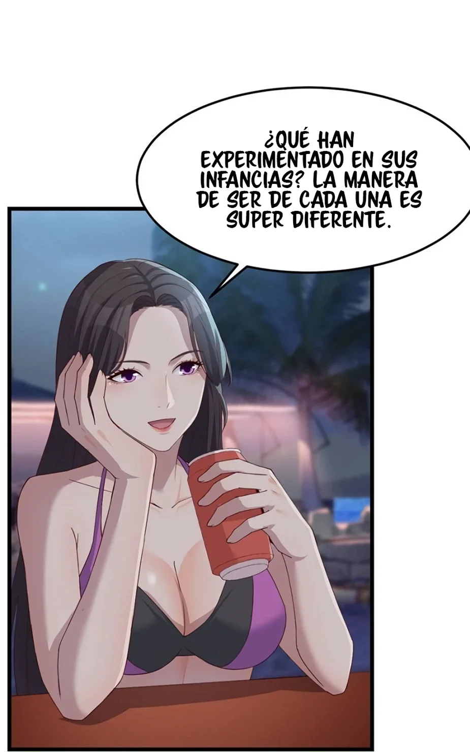 I Have Twin Girlfriends Capítulo 224 - Página 6