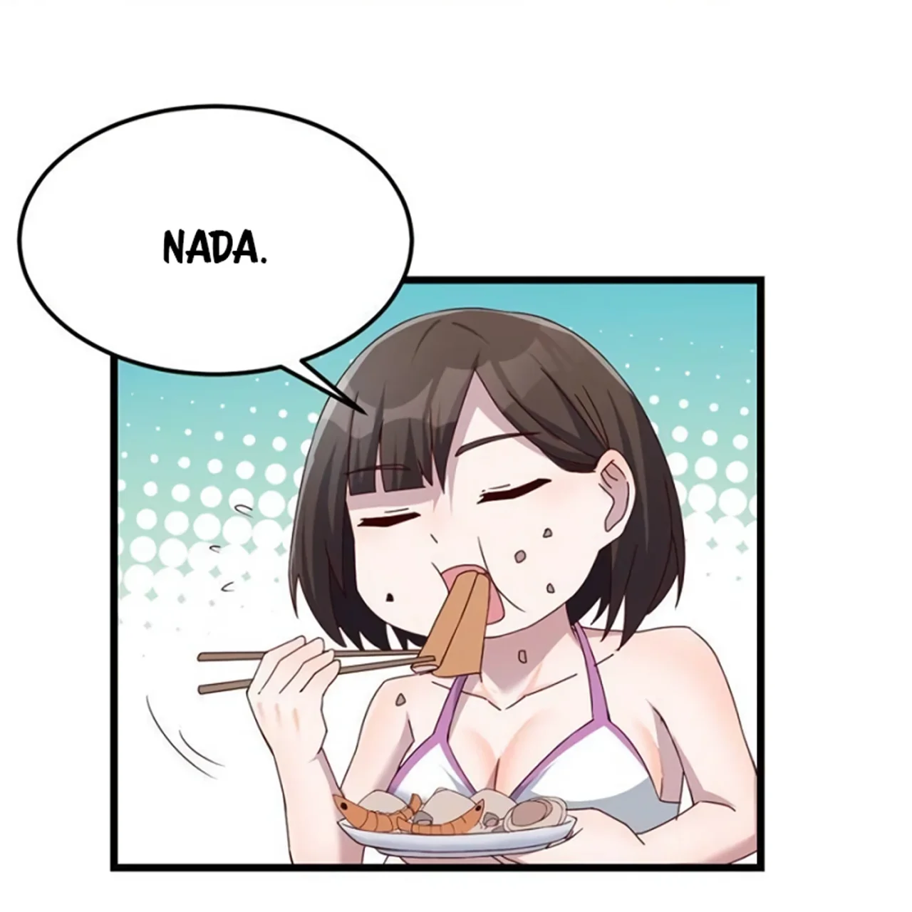 I Have Twin Girlfriends Capítulo 224 - Página 7