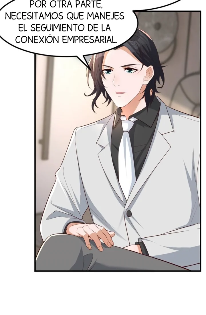 I Have Twin Girlfriends Capítulo 225 - Página 14