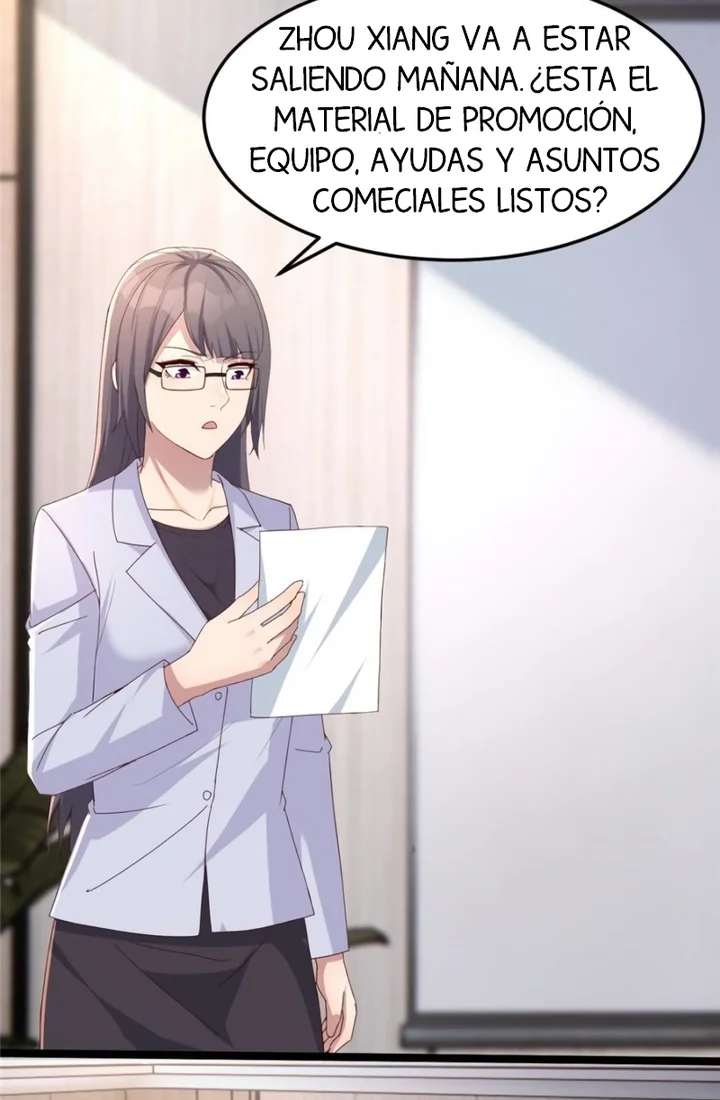 I Have Twin Girlfriends Capítulo 225 - Página 19