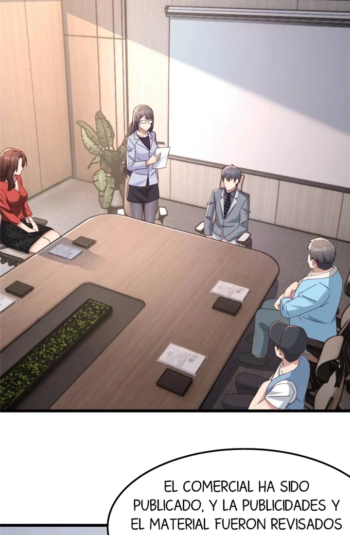 I Have Twin Girlfriends Capítulo 225 - Página 20