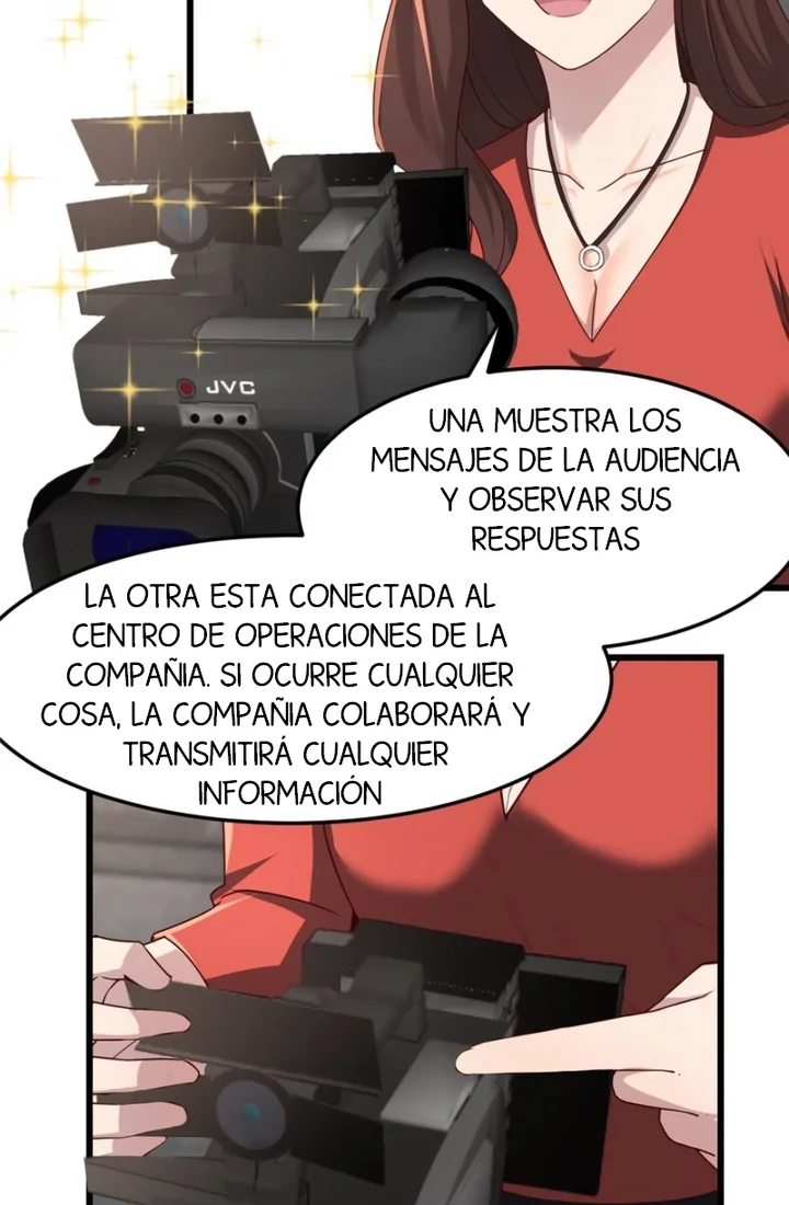 I Have Twin Girlfriends Capítulo 225 - Página 22