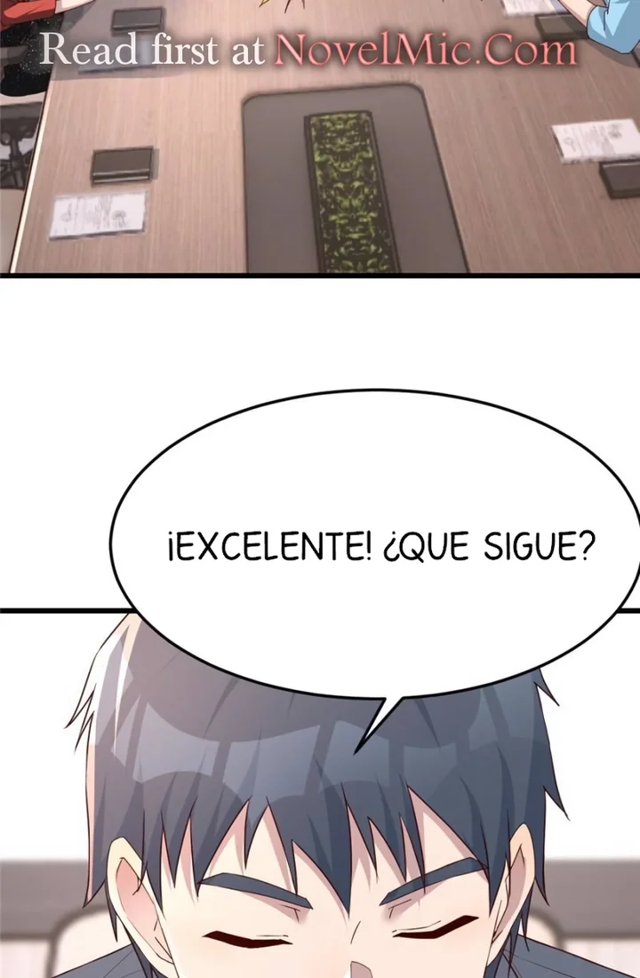 I Have Twin Girlfriends Capítulo 225 - Página 25