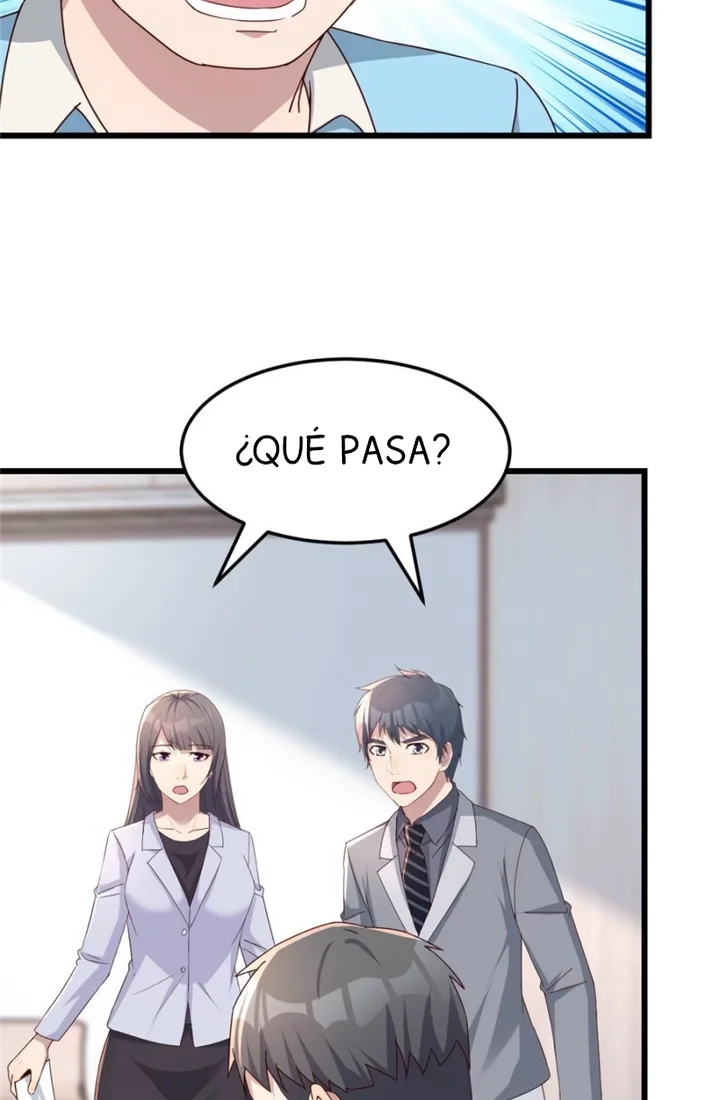 I Have Twin Girlfriends Capítulo 225 - Página 27