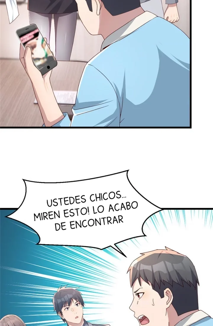 I Have Twin Girlfriends Capítulo 225 - Página 28