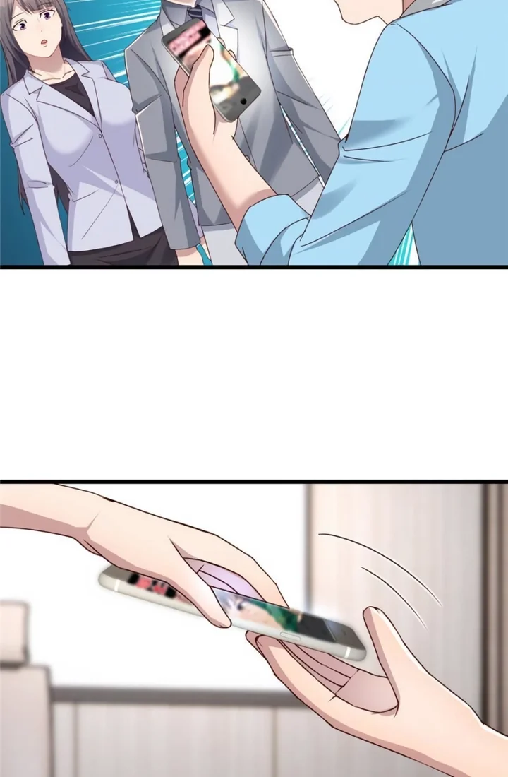 I Have Twin Girlfriends Capítulo 225 - Página 29