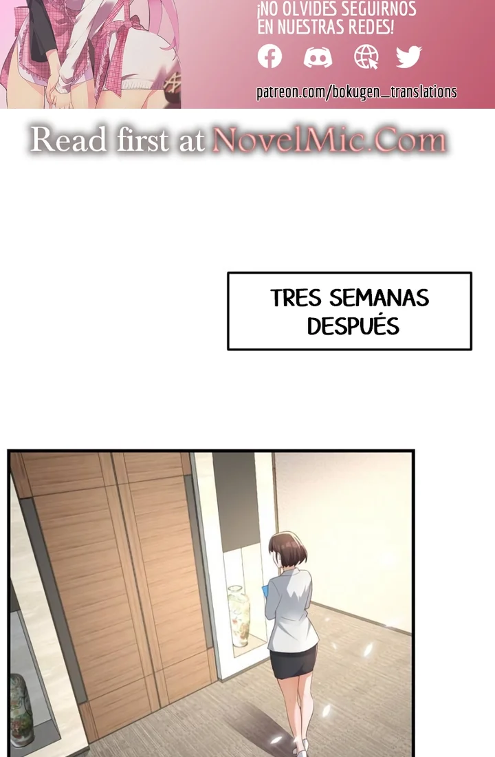 I Have Twin Girlfriends Capítulo 225 - Página 3