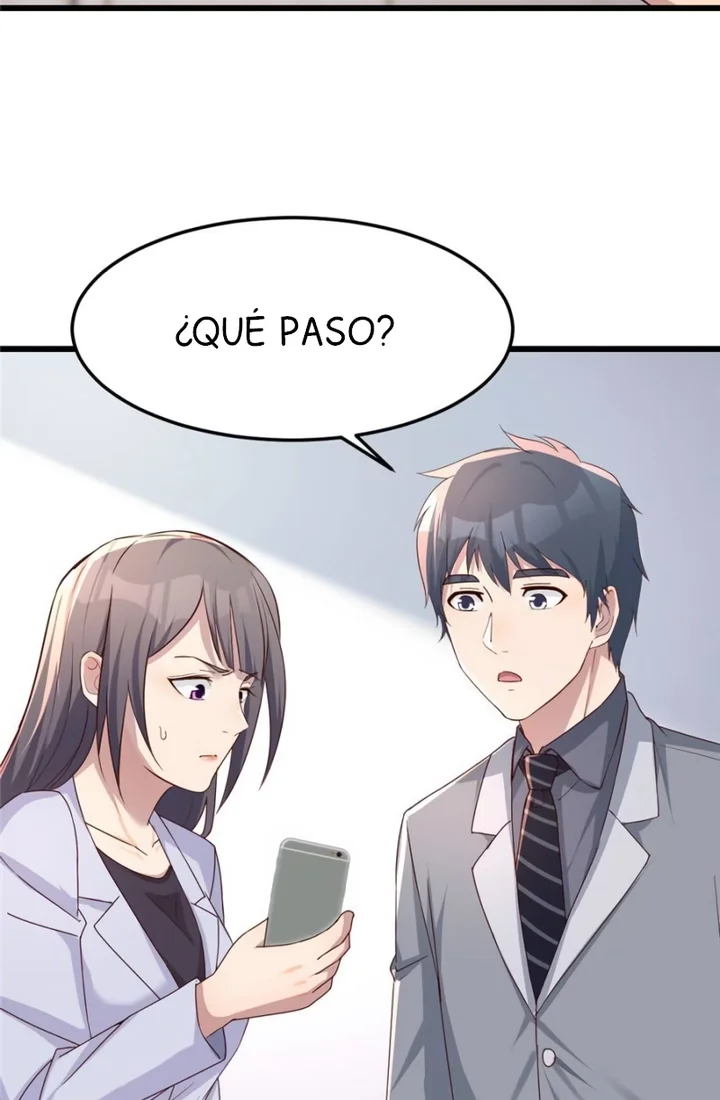 I Have Twin Girlfriends Capítulo 225 - Página 30