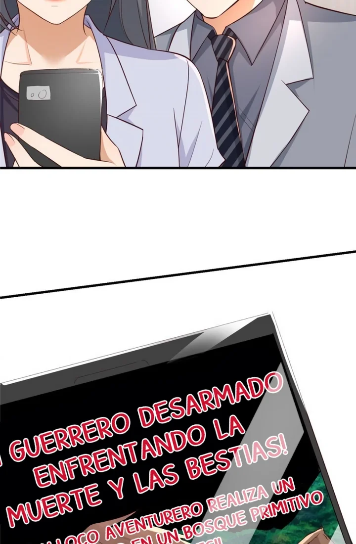 I Have Twin Girlfriends Capítulo 225 - Página 32