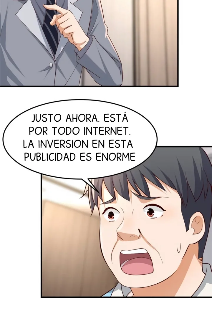 I Have Twin Girlfriends Capítulo 225 - Página 35