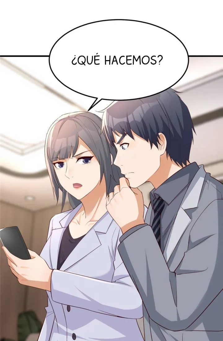 I Have Twin Girlfriends Capítulo 225 - Página 36