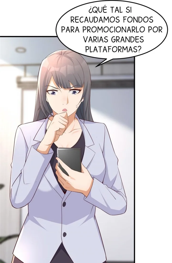 I Have Twin Girlfriends Capítulo 225 - Página 38