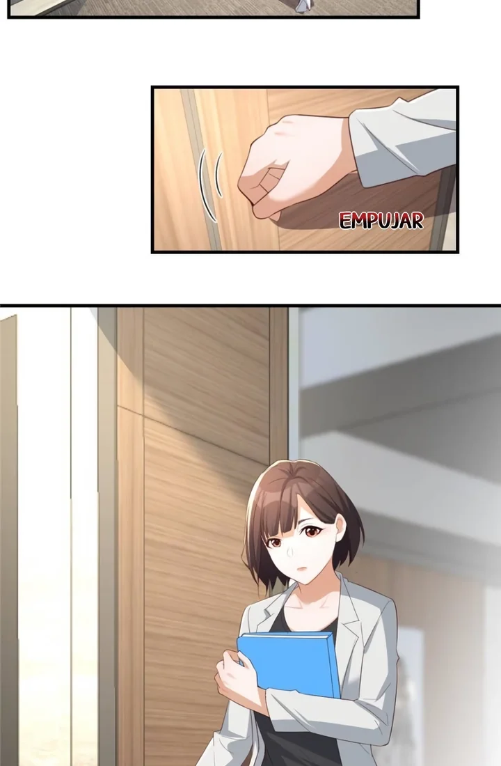 I Have Twin Girlfriends Capítulo 225 - Página 4