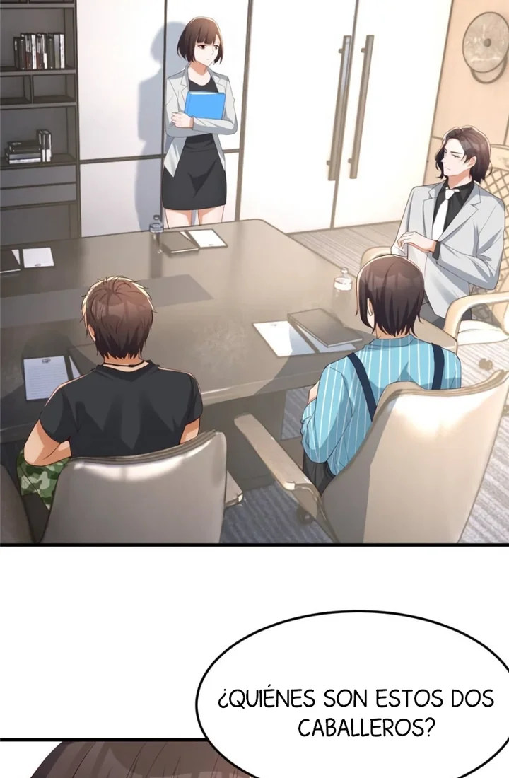 I Have Twin Girlfriends Capítulo 225 - Página 8