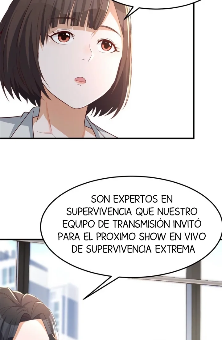 I Have Twin Girlfriends Capítulo 225 - Página 9