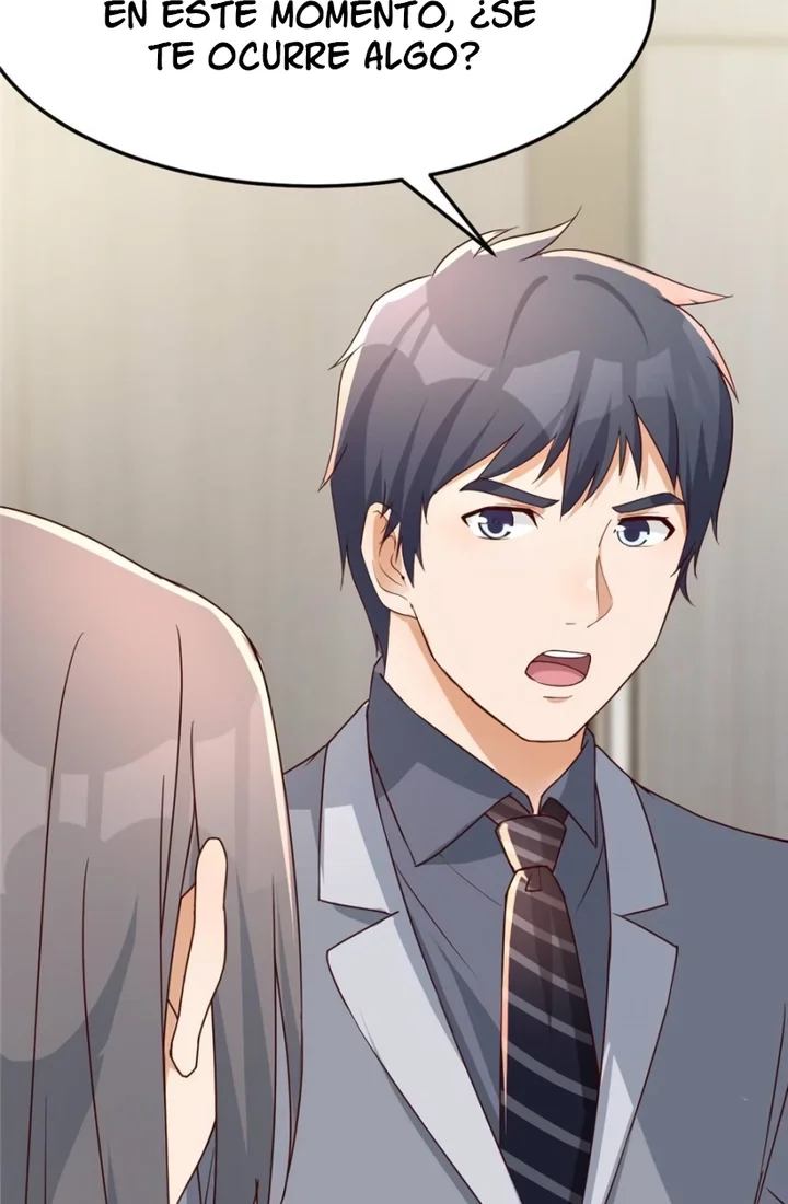 I Have Twin Girlfriends Capítulo 226 - Página 10