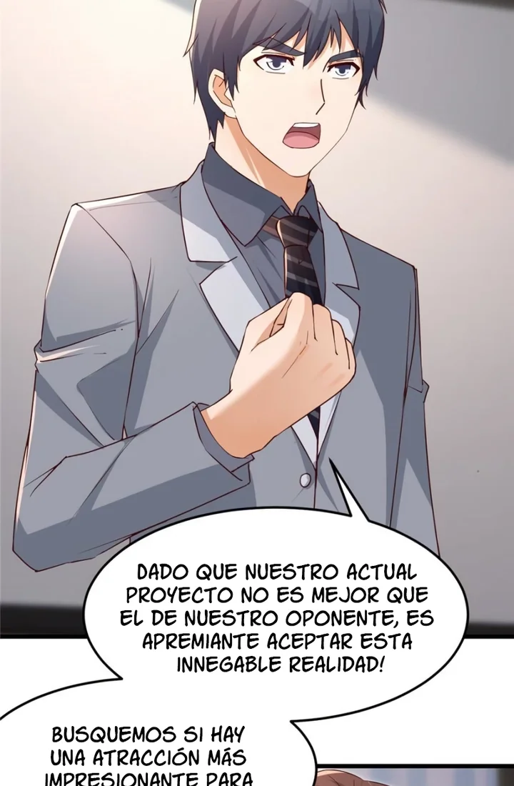 I Have Twin Girlfriends Capítulo 226 - Página 15