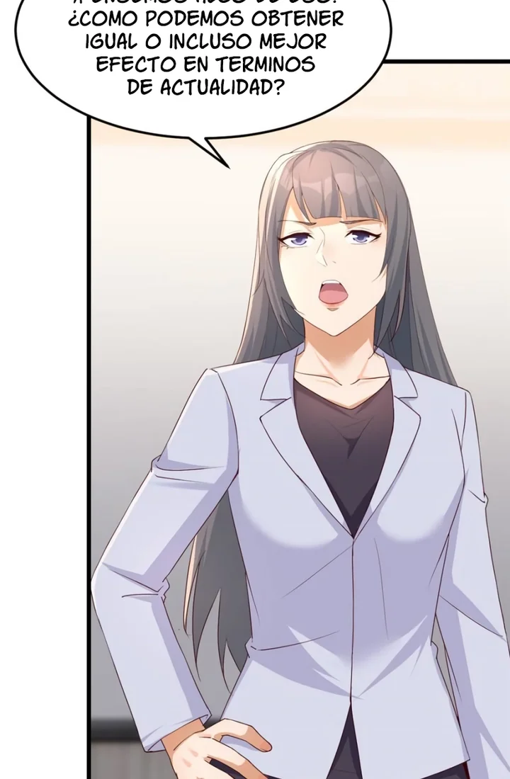 I Have Twin Girlfriends Capítulo 226 - Página 17