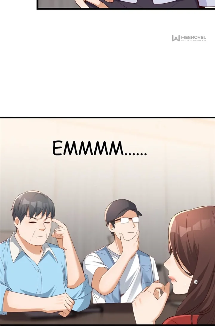 I Have Twin Girlfriends Capítulo 226 - Página 18