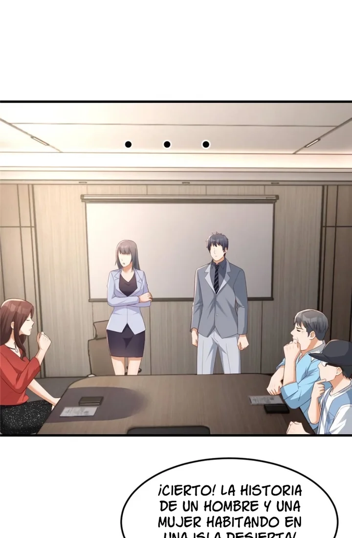 I Have Twin Girlfriends Capítulo 226 - Página 20