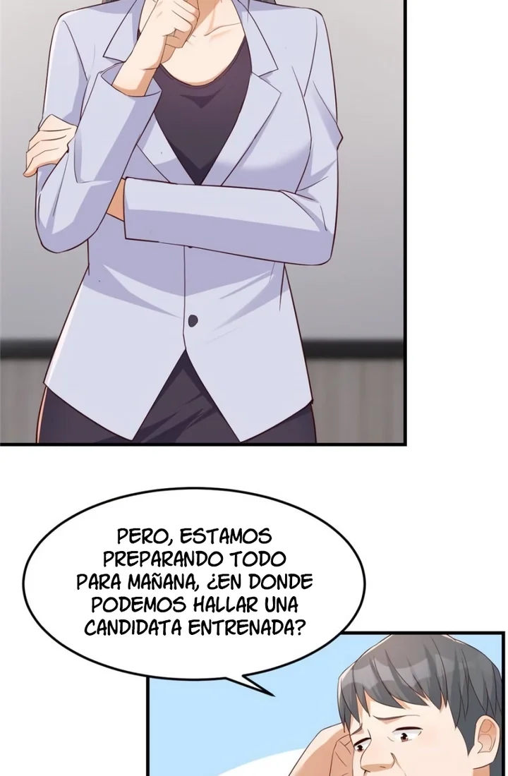 I Have Twin Girlfriends Capítulo 226 - Página 23