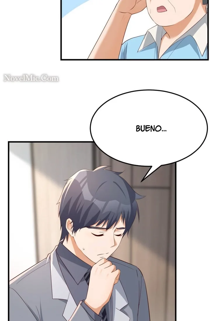 I Have Twin Girlfriends Capítulo 226 - Página 24