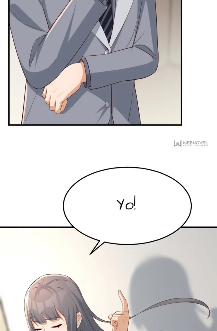 I Have Twin Girlfriends Capítulo 226 - Página 25