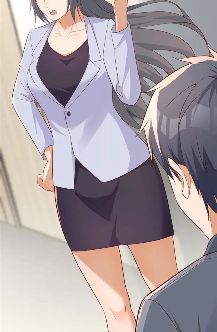 I Have Twin Girlfriends Capítulo 226 - Página 26