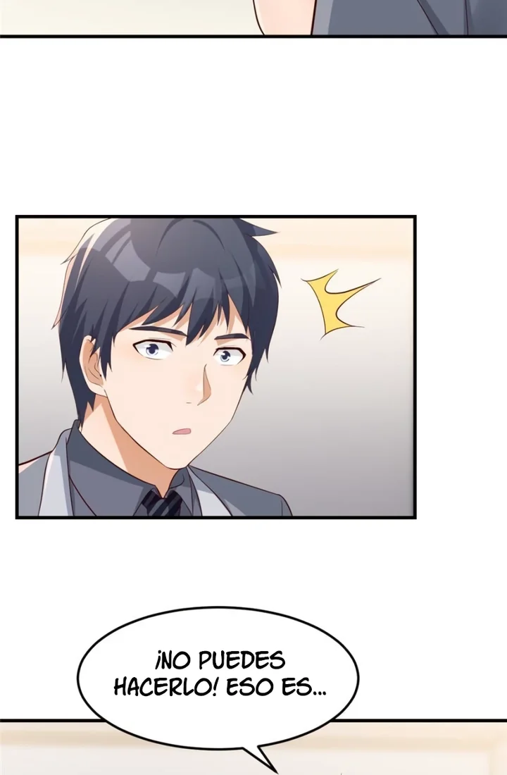 I Have Twin Girlfriends Capítulo 226 - Página 27