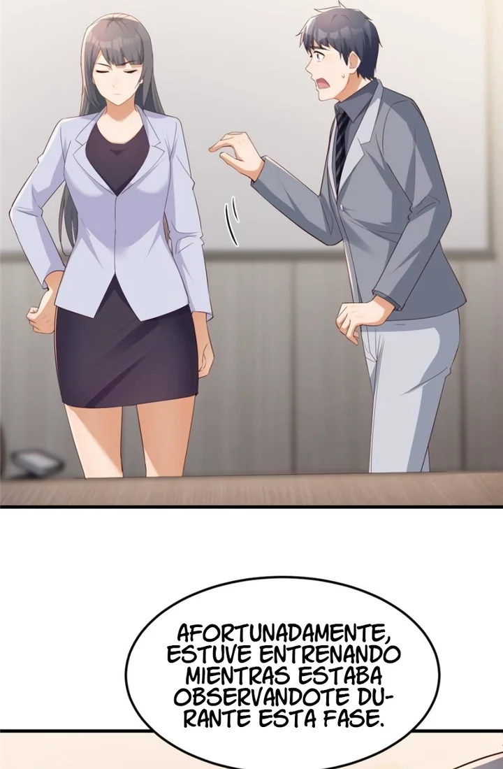 I Have Twin Girlfriends Capítulo 226 - Página 28